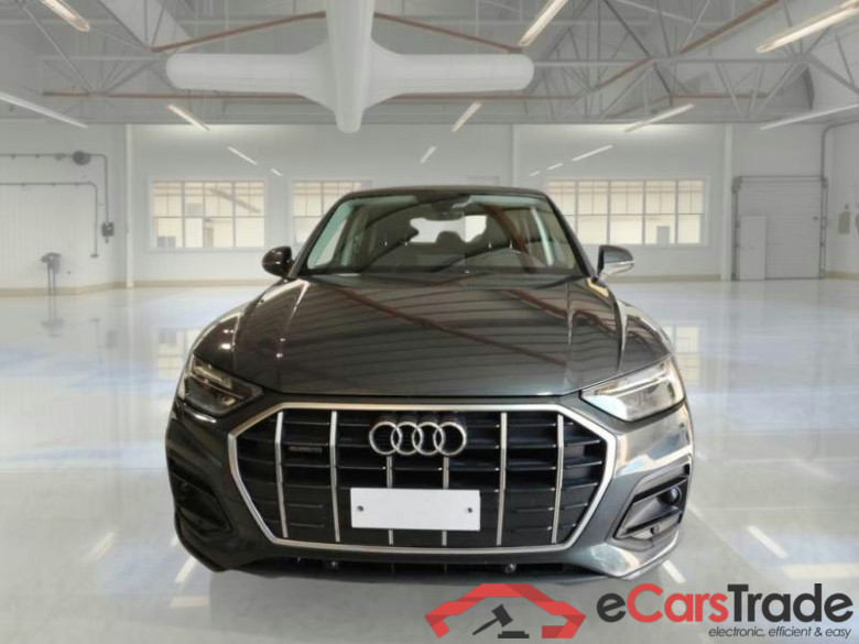 AUDI Q5 SPORTBACK / 2020 / 5P / SUV 40 TDI BUSIN. ADVANCED QUATTRO S TRONIC #6