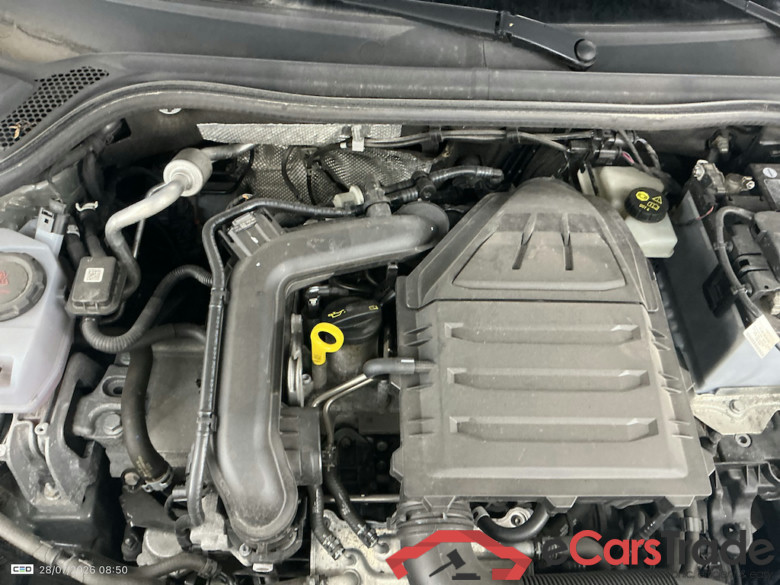 AUDI A1 SPORTBACK - 2019 30 TFSI S line S tronic #6