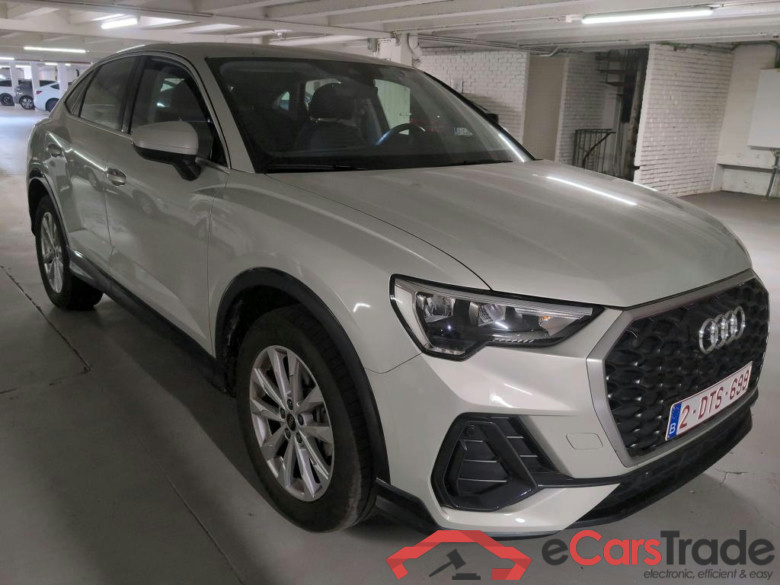 AUDI Q3 SPORTBACK 1.4 45 TFSI E S TRONIC #2