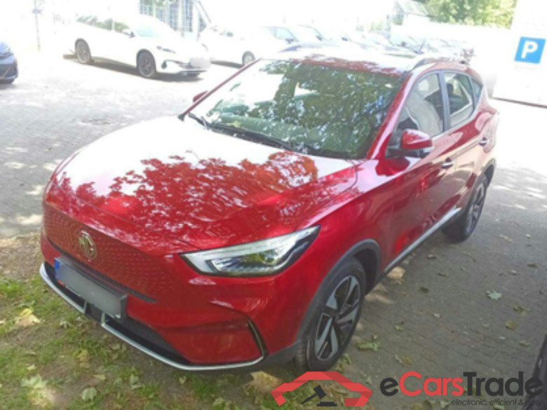 MG ZS EV Standard Luxury 5d 130kW #1