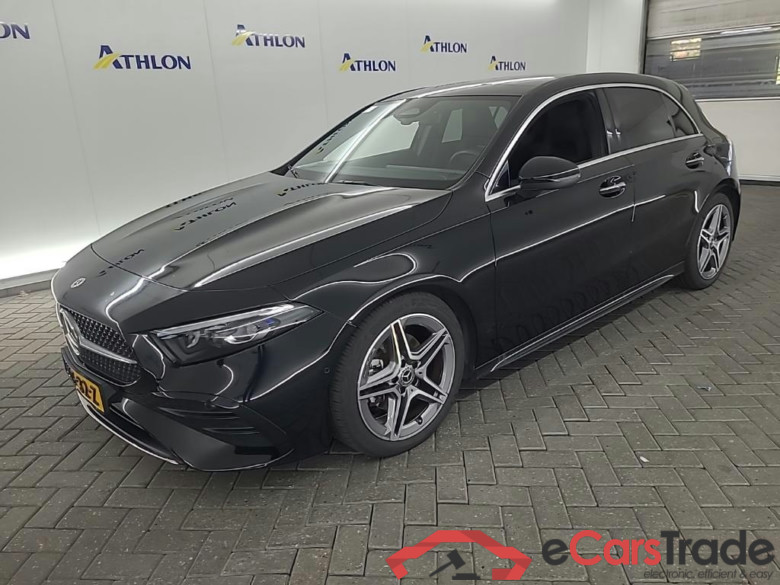 MERCEDES-BENZ A-klasse A 180 Business Solution AMG 5D 100kW #1