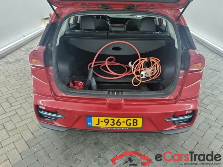 KIA Niro e-Niro EV DynamicLine 5D 150kW #5