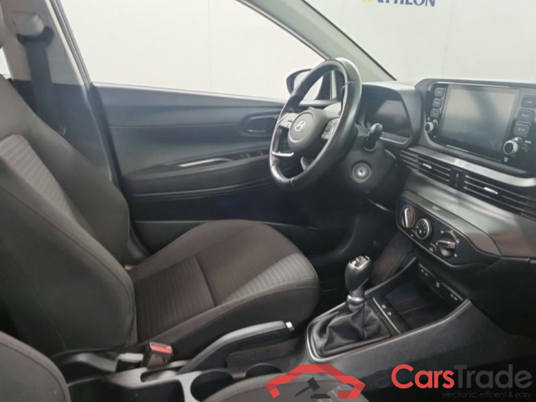 HYUNDAI I20 1.0 T-GDI 100 MHEV Comfort 5D 74kW #6