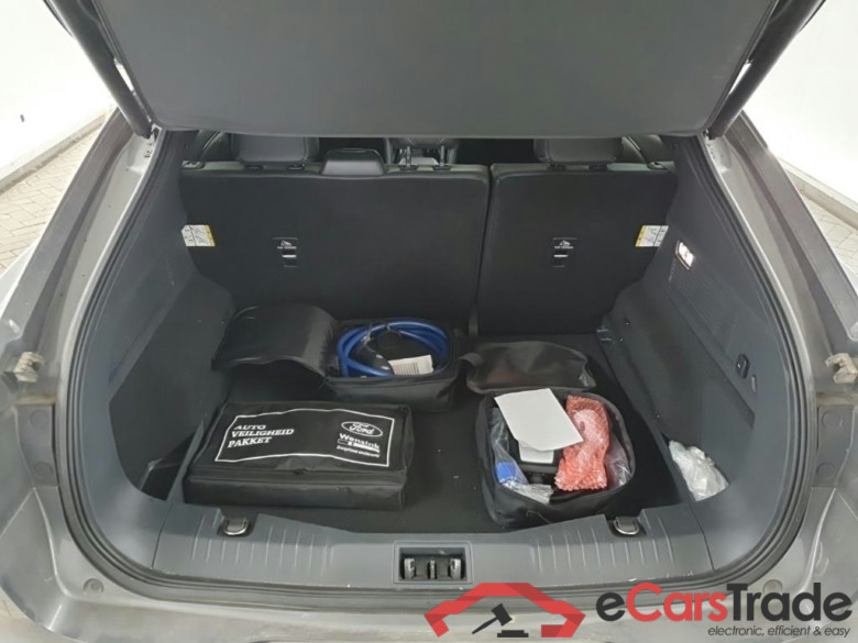 FORD Mustang Mach-E 98kWh Extended Range RWD auto 5D 210kW #5