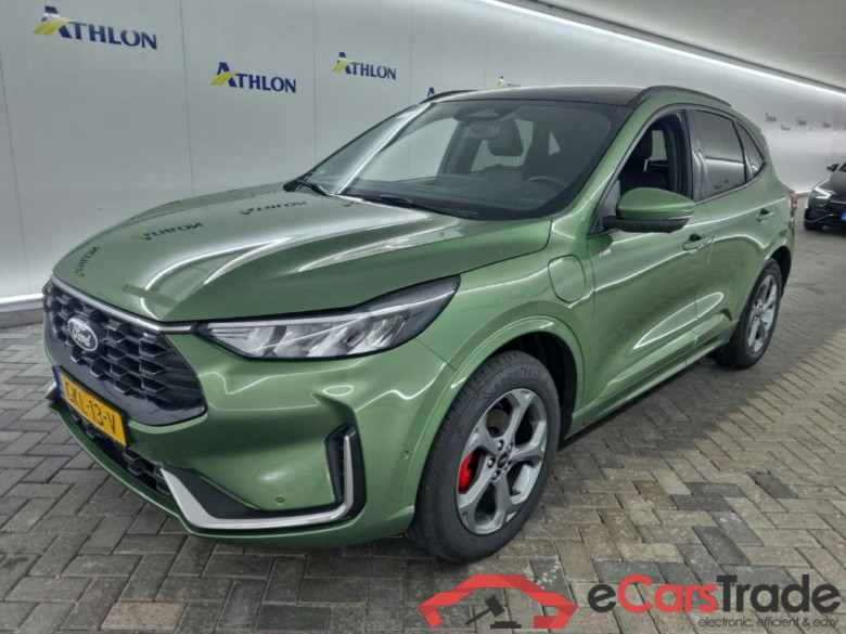 FORD KUGA ST-Line X 2.5 PHEV e-CVT automaat 5D 179kW
