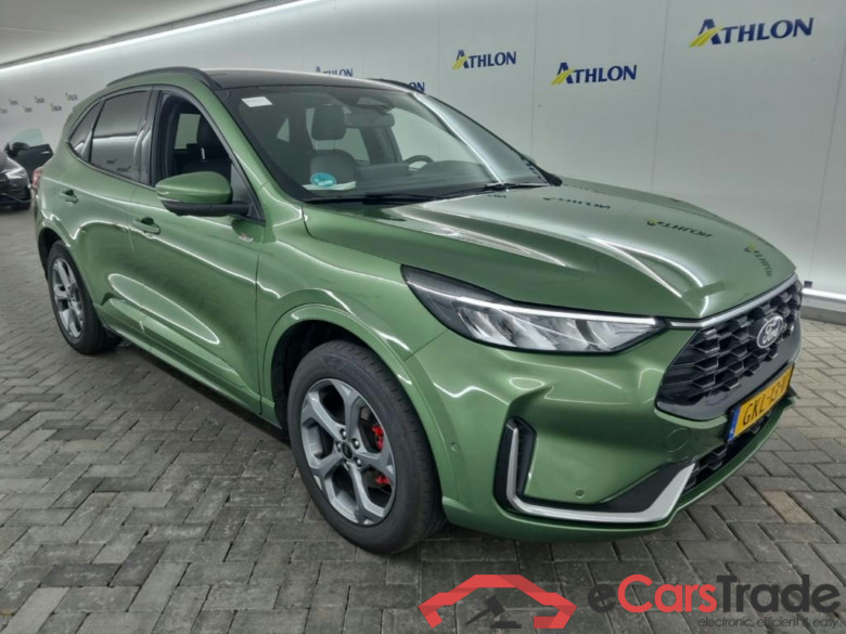 FORD KUGA ST-Line X 2.5 PHEV e-CVT automaat 5D 179kW #2