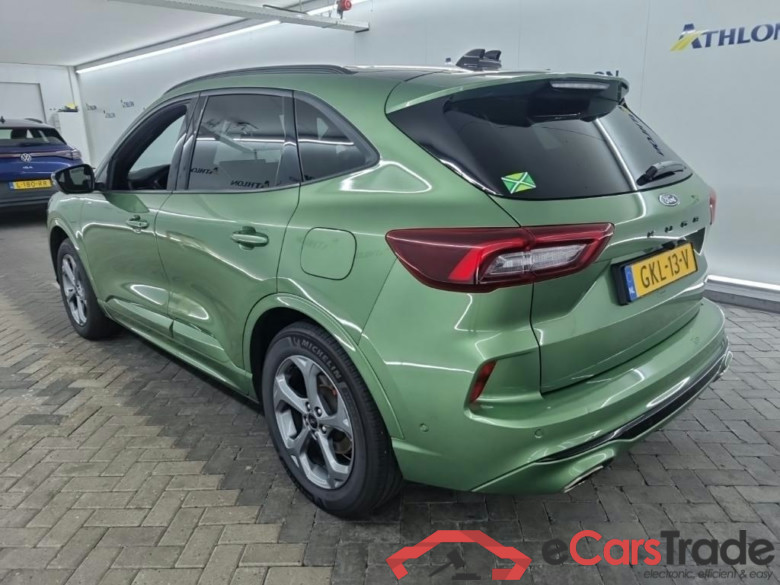 FORD KUGA ST-Line X 2.5 PHEV e-CVT automaat 5D 179kW #4