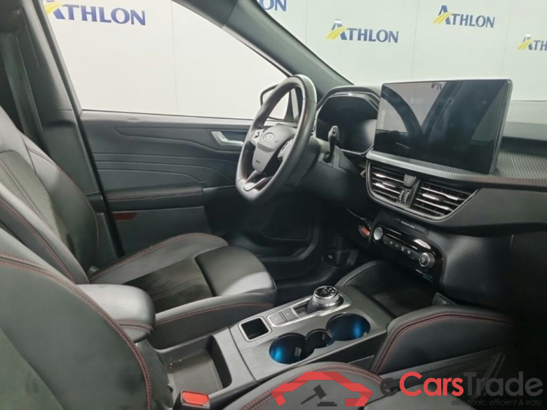 FORD KUGA ST-Line X 2.5 PHEV e-CVT automaat 5D 179kW #6