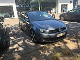 Photo car #7412552