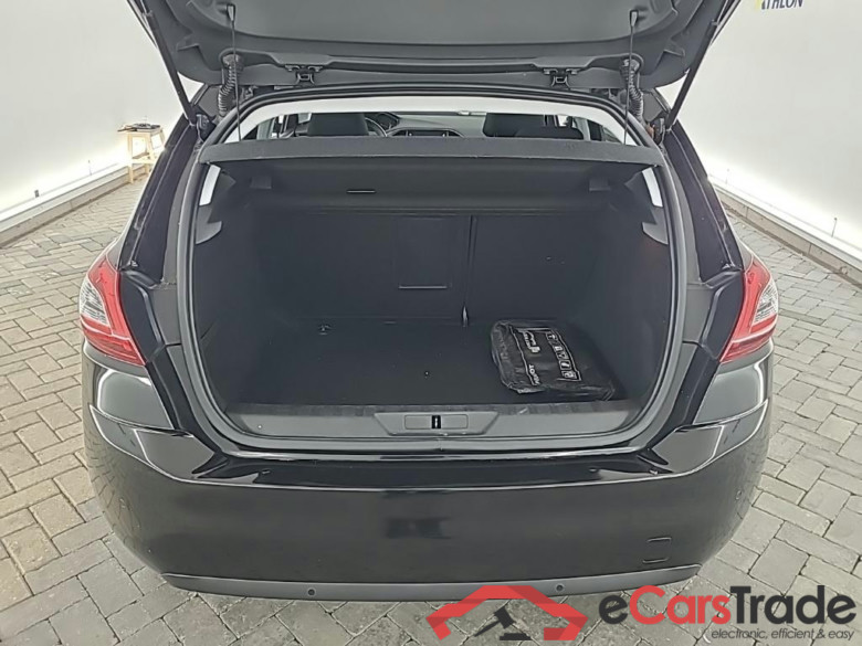 PEUGEOT 308 BL Premium 1.5 BlueHDi 130 Free Upgrade 5D 96kW #5