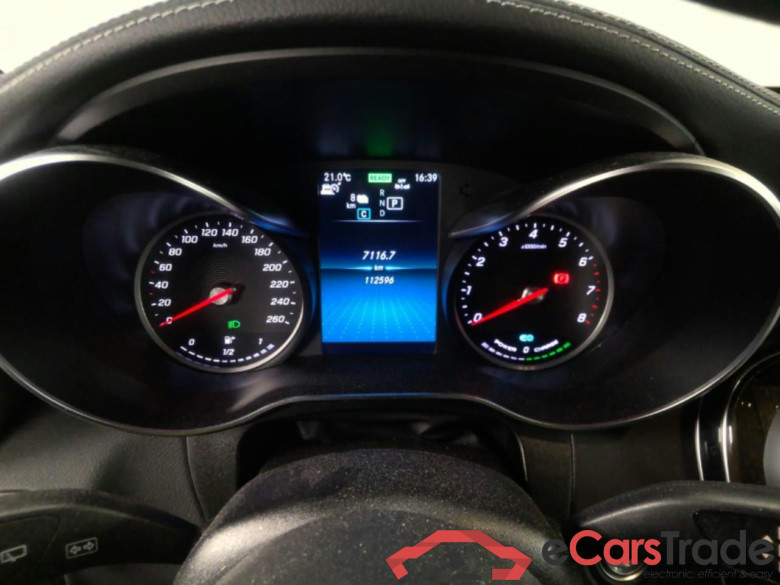 GLC 300 e 4Matic #6