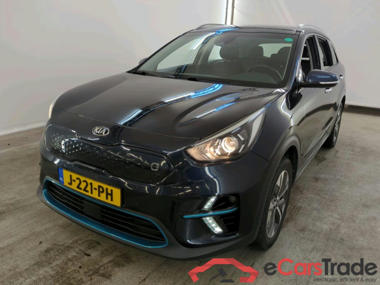 Kia e-Niro 64kWh DynamicLine 5d #1
