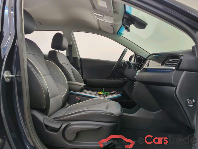 Kia e-Niro 64kWh DynamicLine 5d #3
