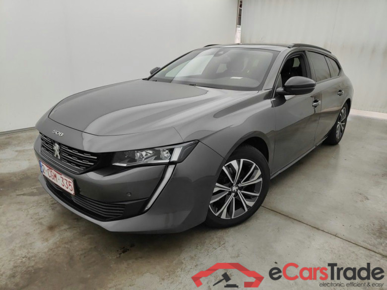 Peugeot 508 SW 1.5 BlueHDi 130 S&S EAT8 Allure Pack 5d