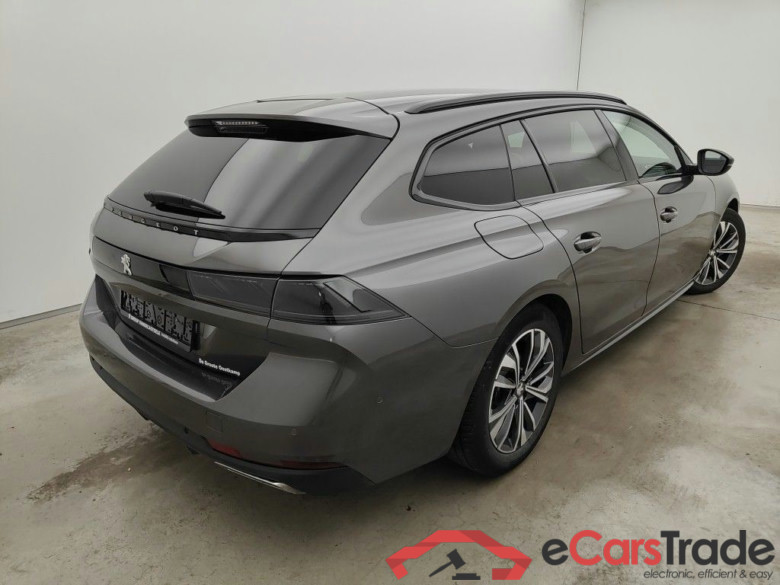 Peugeot 508 SW 1.5 BlueHDi 130 S&S EAT8 Allure Pack 5d #2