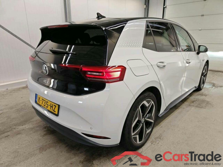 VOLKSWAGEN ID.3 First Plus 58 kWh #2