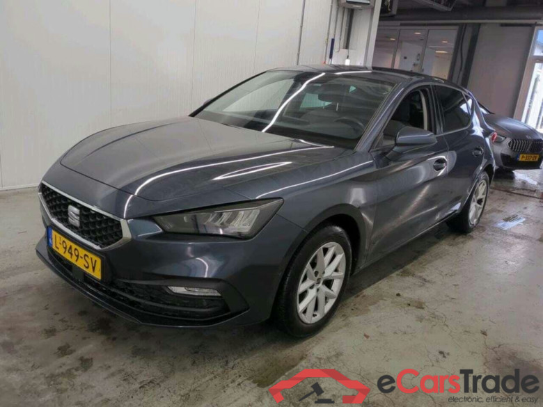 SEAT LEON 1.0 TSI Style BnsIn