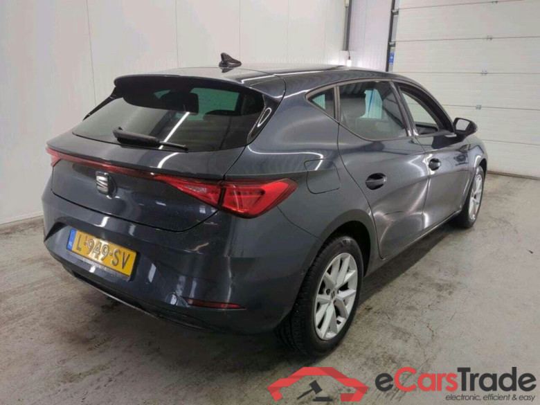 SEAT LEON 1.0 TSI Style BnsIn #2