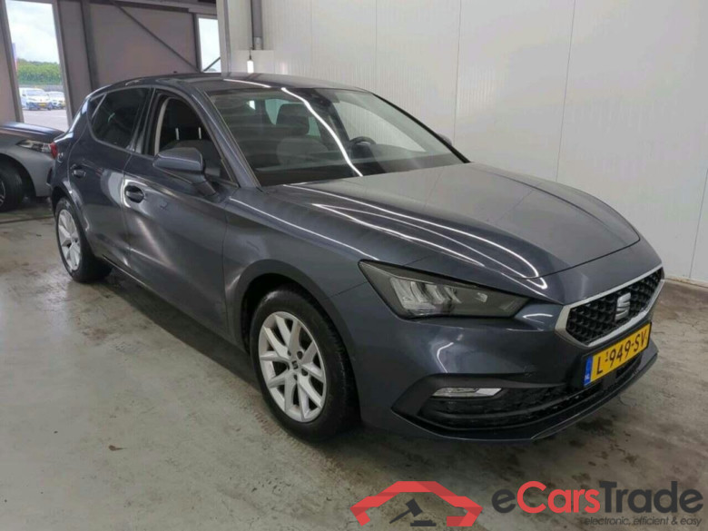 SEAT LEON 1.0 TSI Style BnsIn #5
