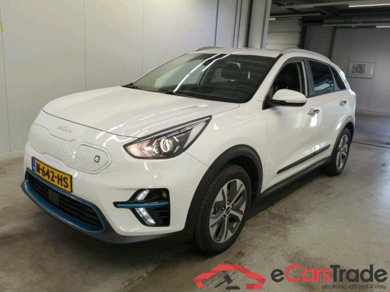 KIA e-Niro Edition 64 kWh #1