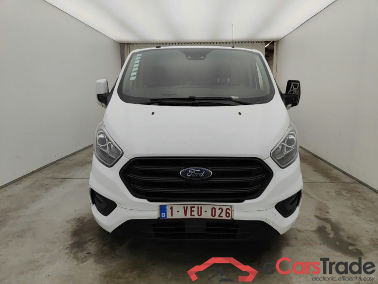 Ford Transit Custom 340L 2.0TD130Pk/96Kw A6 FWD Trend 4d