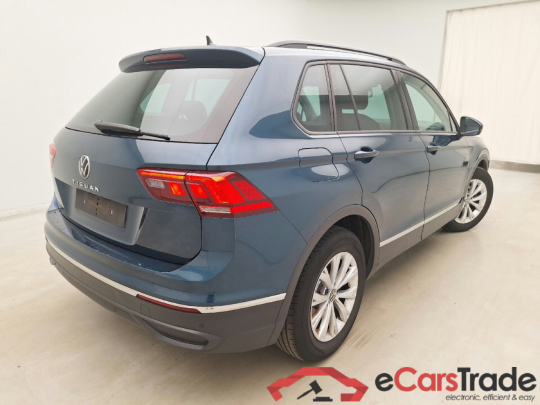 VW, Tiguan FL'20, Volkswagen Tiguan 1.5 TSI 110kW DSG Life 5d #4