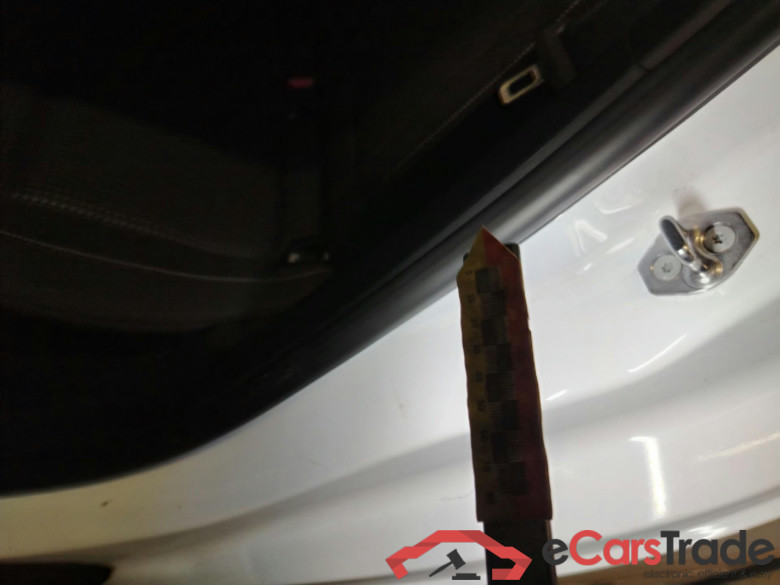 Focus Turnier Cool & Connect 2.0 EcoBlue 110KW MT6 E6d #3