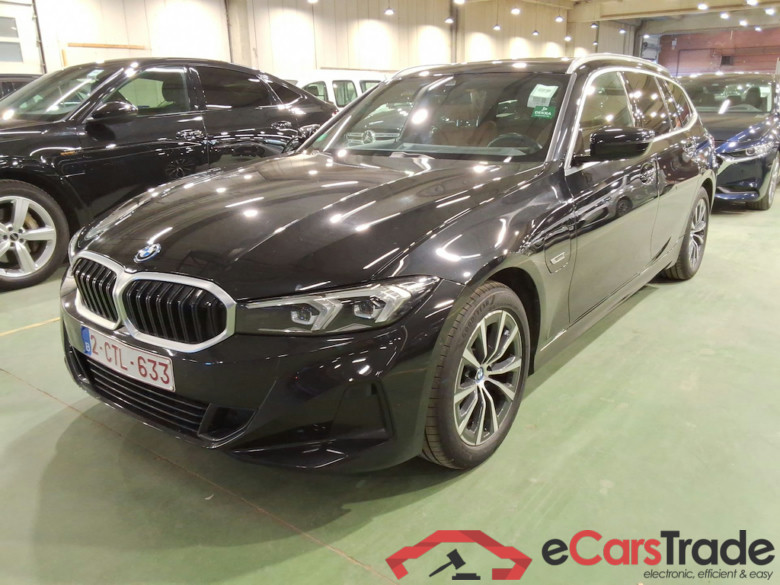 BMW 3 SERIES TOURING 2.0 320E TOURING