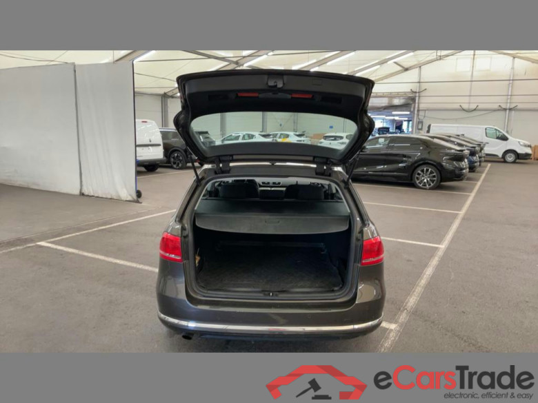 VOLKSWAGEN Passat SW 1.4 TSI Comfortline BMT #5
