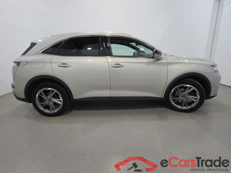 DS 7 Crossback 1.6 PureTech Aut. Pano LED Virtual Navi KeylessGo Klima PDC ... #2