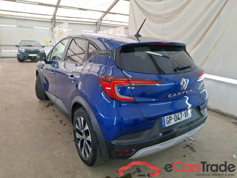 Captur II Evolution 1.6 E-TECH Hybrid 145CV BVA6 E6d #2