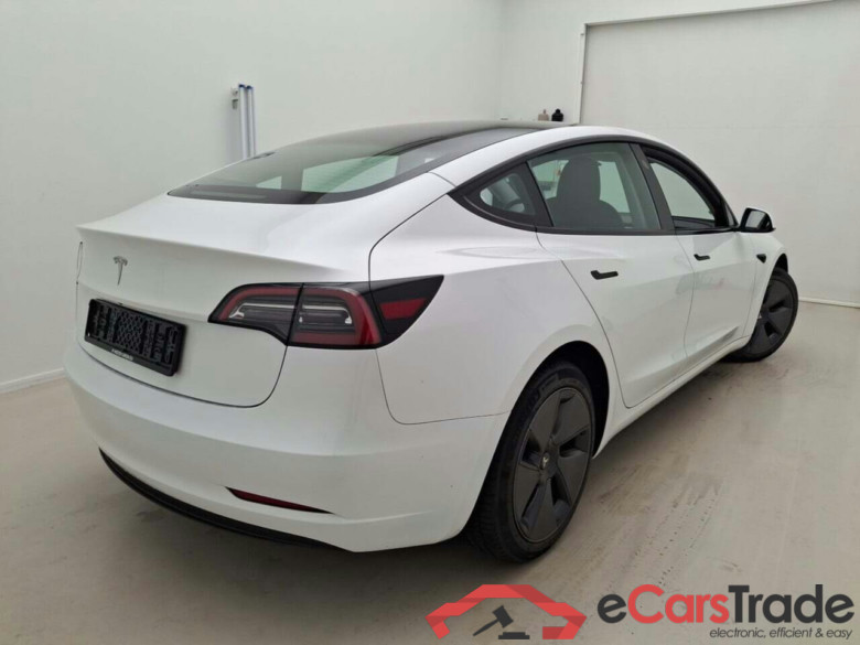 TESLA MODEL 3 75KWH LONG RANGE AUTOPILOT #2