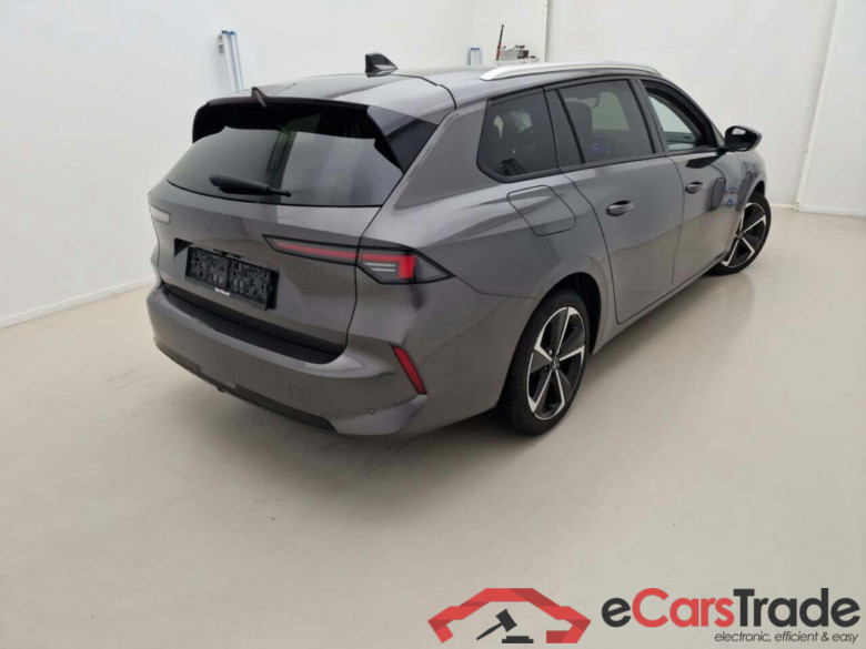 Opel Astra 1.5 Turbo D Elegance Aut. LED Virtual ACC Navi 1/2 AGR-Sport-Leather KeylessGo Camera Klima PDC ... #2