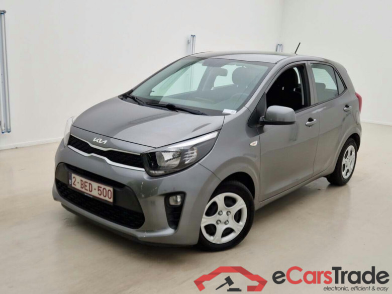 KIA PICANTO 1.0 MPI PURE #1