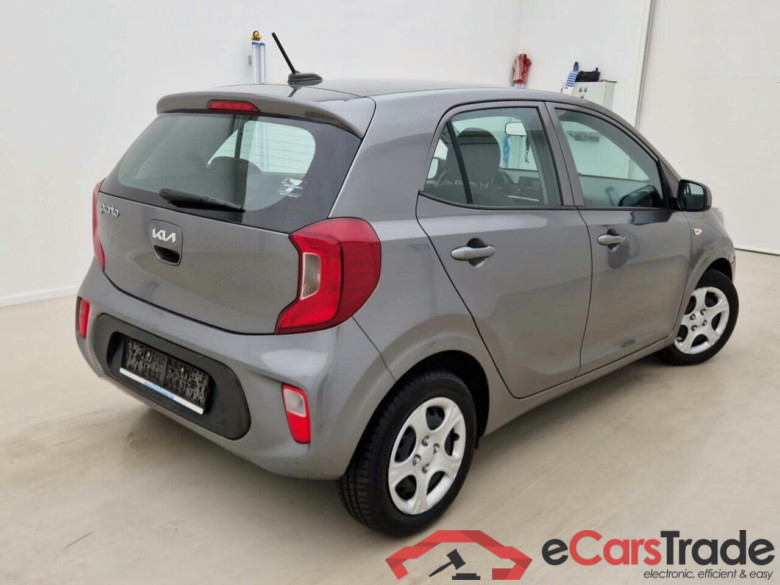 KIA PICANTO 1.0 MPI PURE #2