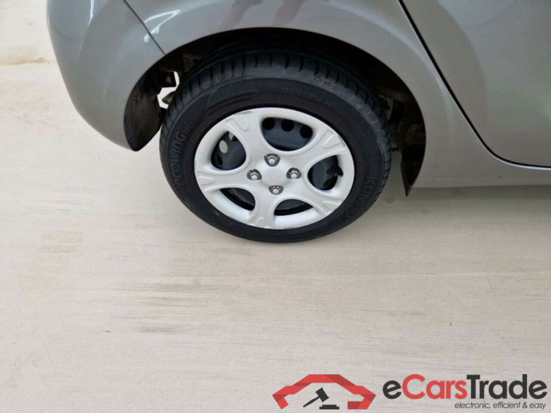 KIA PICANTO 1.0 MPI PURE #5