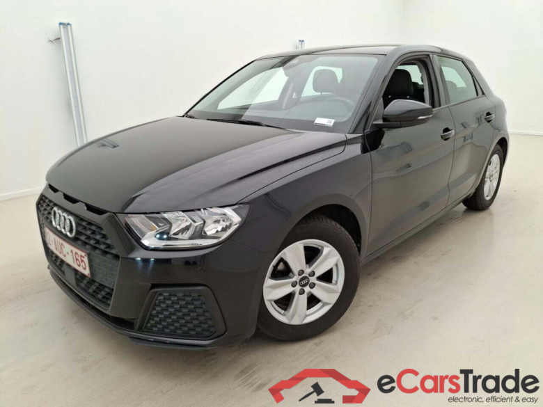AUDI A1 1.0 25 TFSI