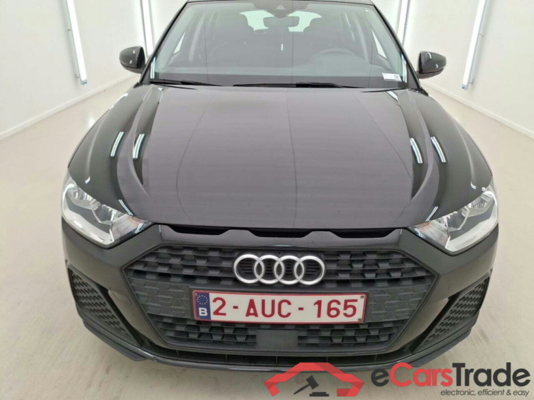 AUDI A1 1.0 25 TFSI #4
