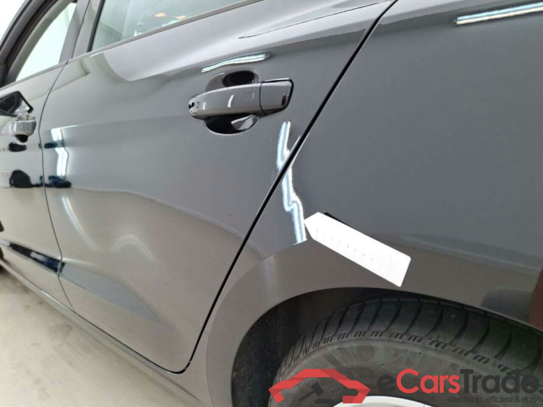 AUDI A1 1.0 25 TFSI #5