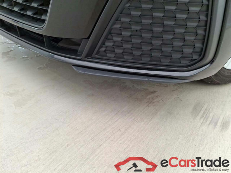 AUDI A1 1.0 25 TFSI #6
