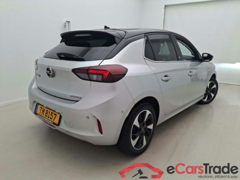 OPEL CORSA E-ELEGANCE 50KWH #2