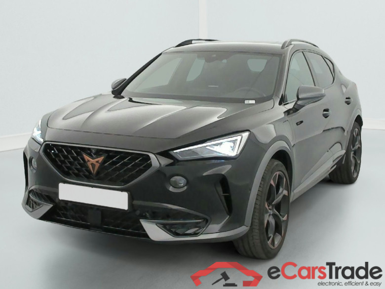 Cupra Formentor 1.4 E-HYBRID 245 CH DSG6 VZ #3