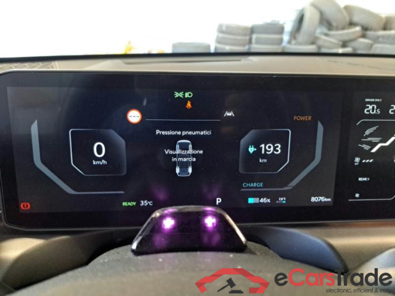 KIA EV9 / 2023 / 5P / SUV 99,8 KWH GT-line Launch Edition AWD #4