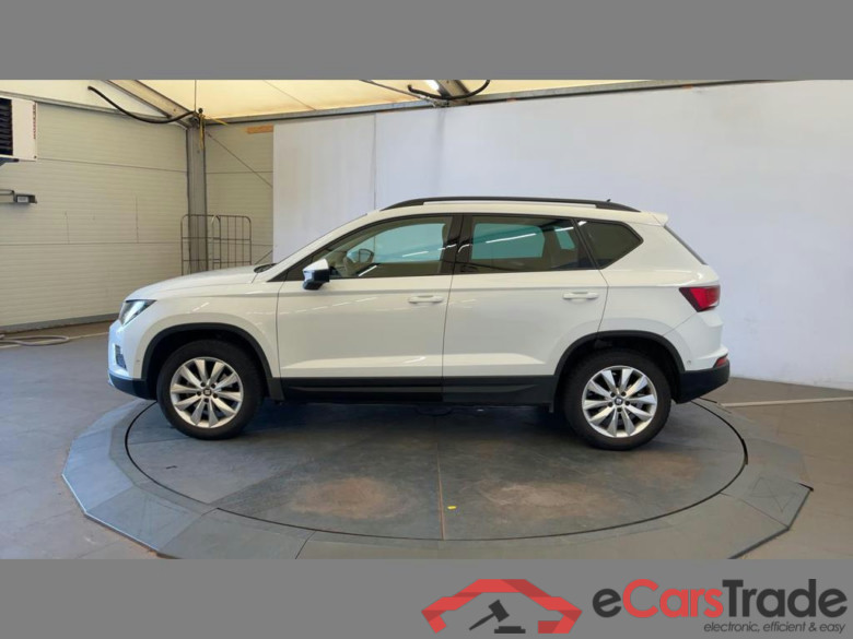SEAT Ateca 1.0 TSI Ecomotive Move! OPF #5