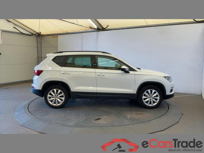 SEAT Ateca 1.0 TSI Ecomotive Move! OPF #6