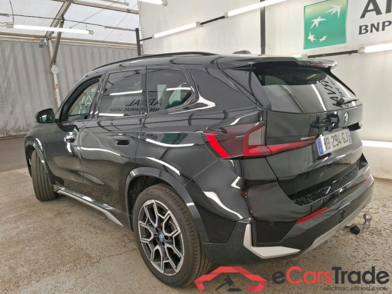 BMW X1 / 2022 / 5P / SUV xDrive25e xLine DKG7 #3