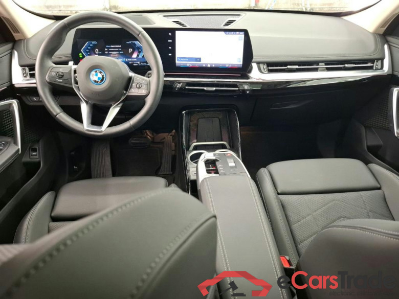 BMW X1 / 2022 / 5P / SUV xDrive25e xLine DKG7 #6