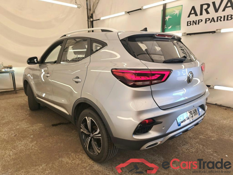 MG ZS / 2020 / 5P / SUV 1.5L VTI-Tech 106ch BVM5 Comfort #2