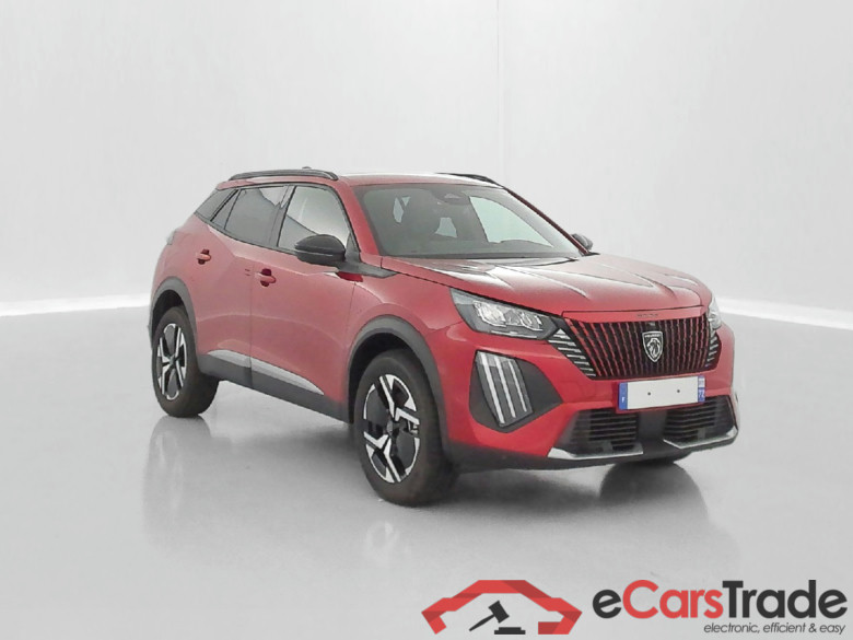 Peugeot 2008 Allure II 1.2 Hybrid 145ch e-DCS6