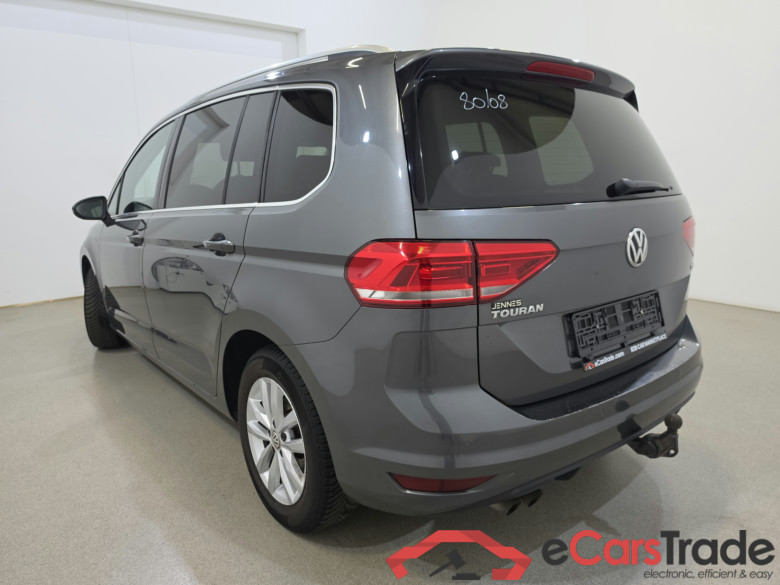 Volkswagen Touran 1.4 TSI Highline Aut. ACC Navi 1/2 Alcantara Klima PDC ... #6
